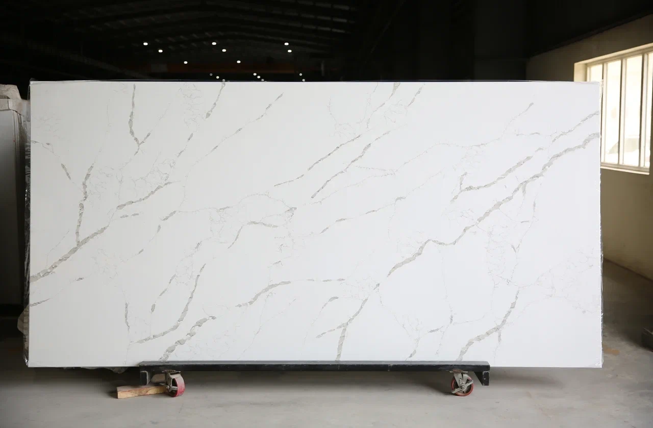 Calacatta Supreme